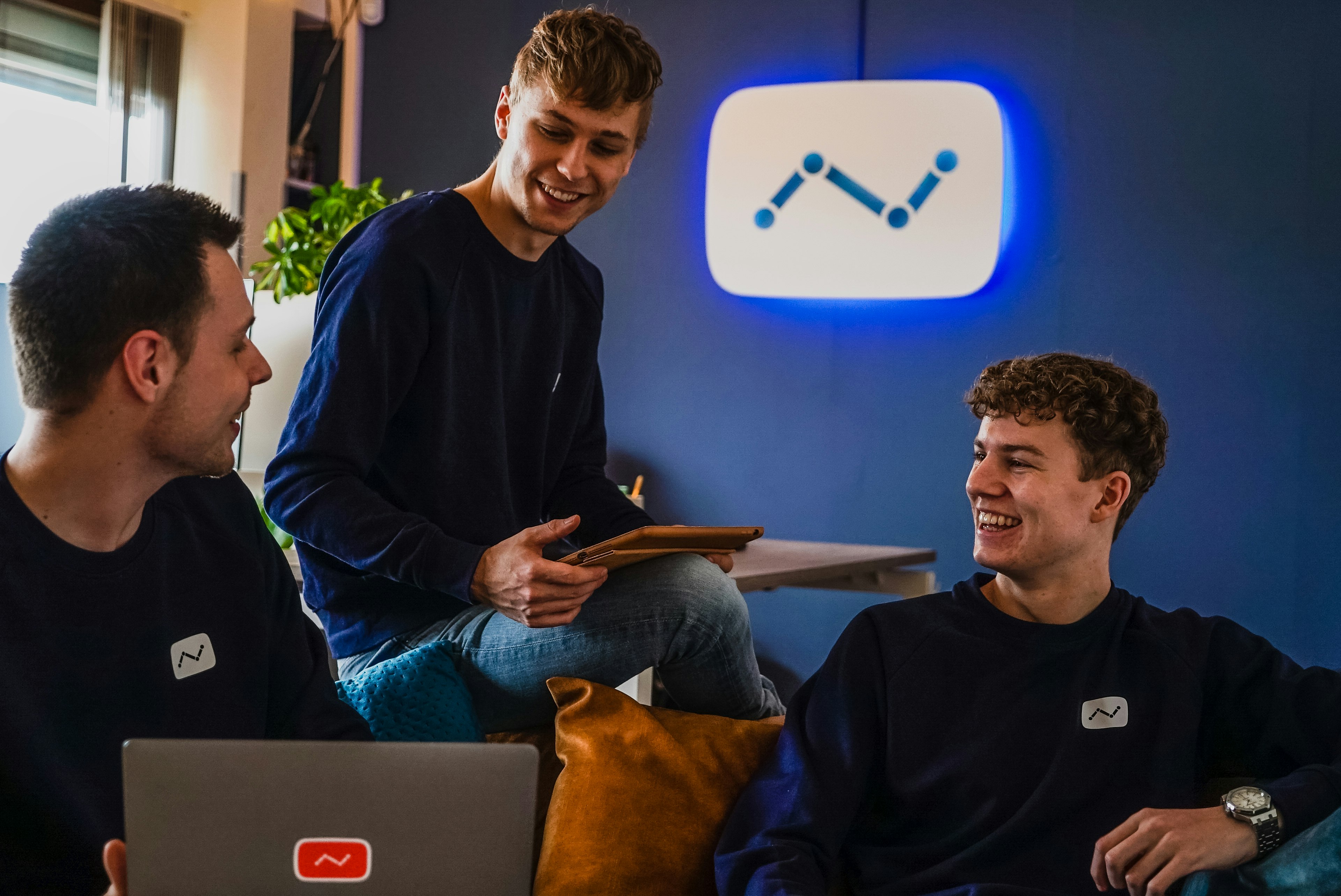 Co-Founder Matching Platforms